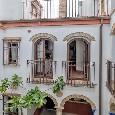 El Capricho De 1849 & Parking Apartment Cordoba Ngoại thất bức ảnh