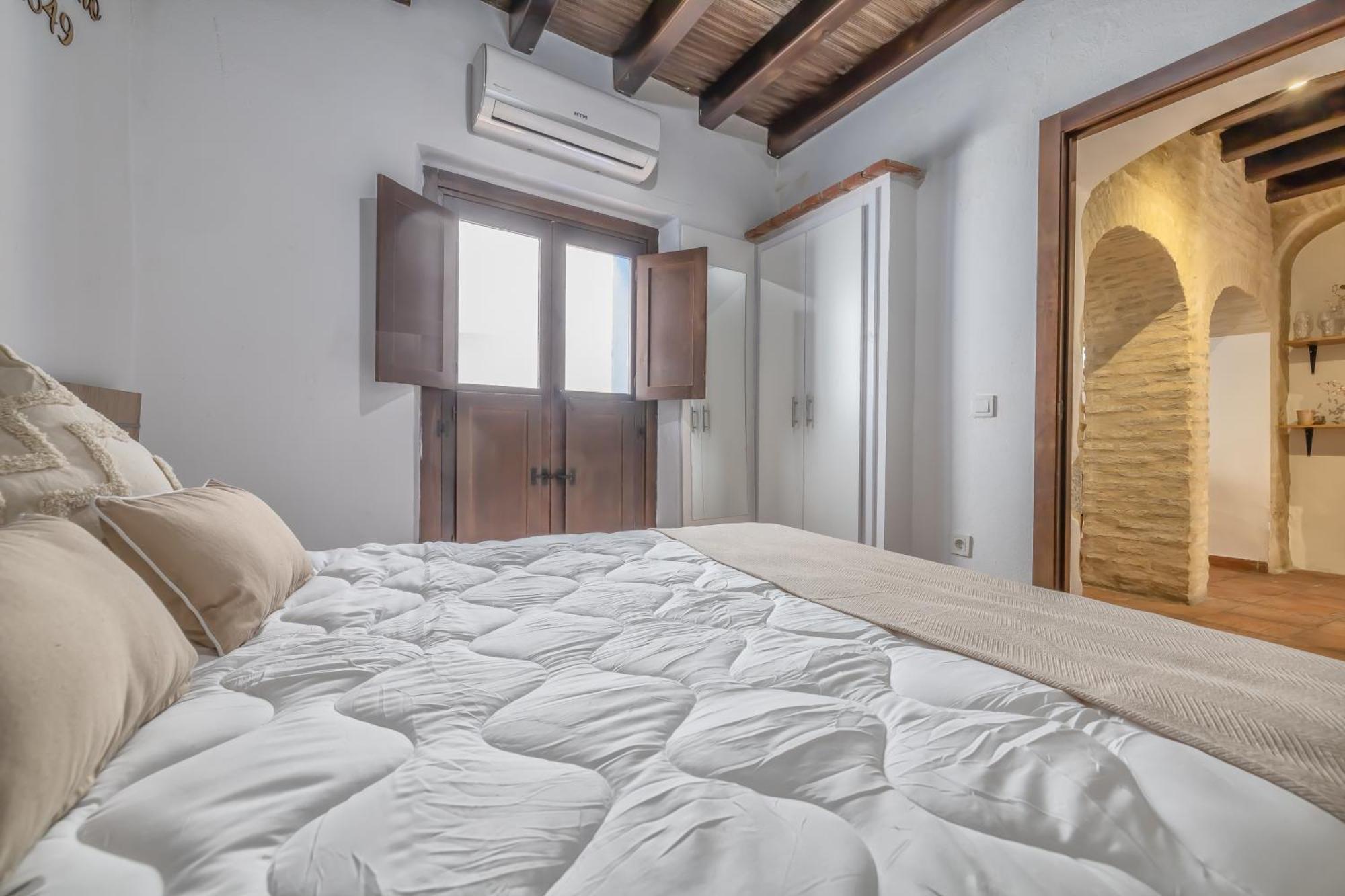 El Capricho De 1849 & Parking Apartment Cordoba Ngoại thất bức ảnh
