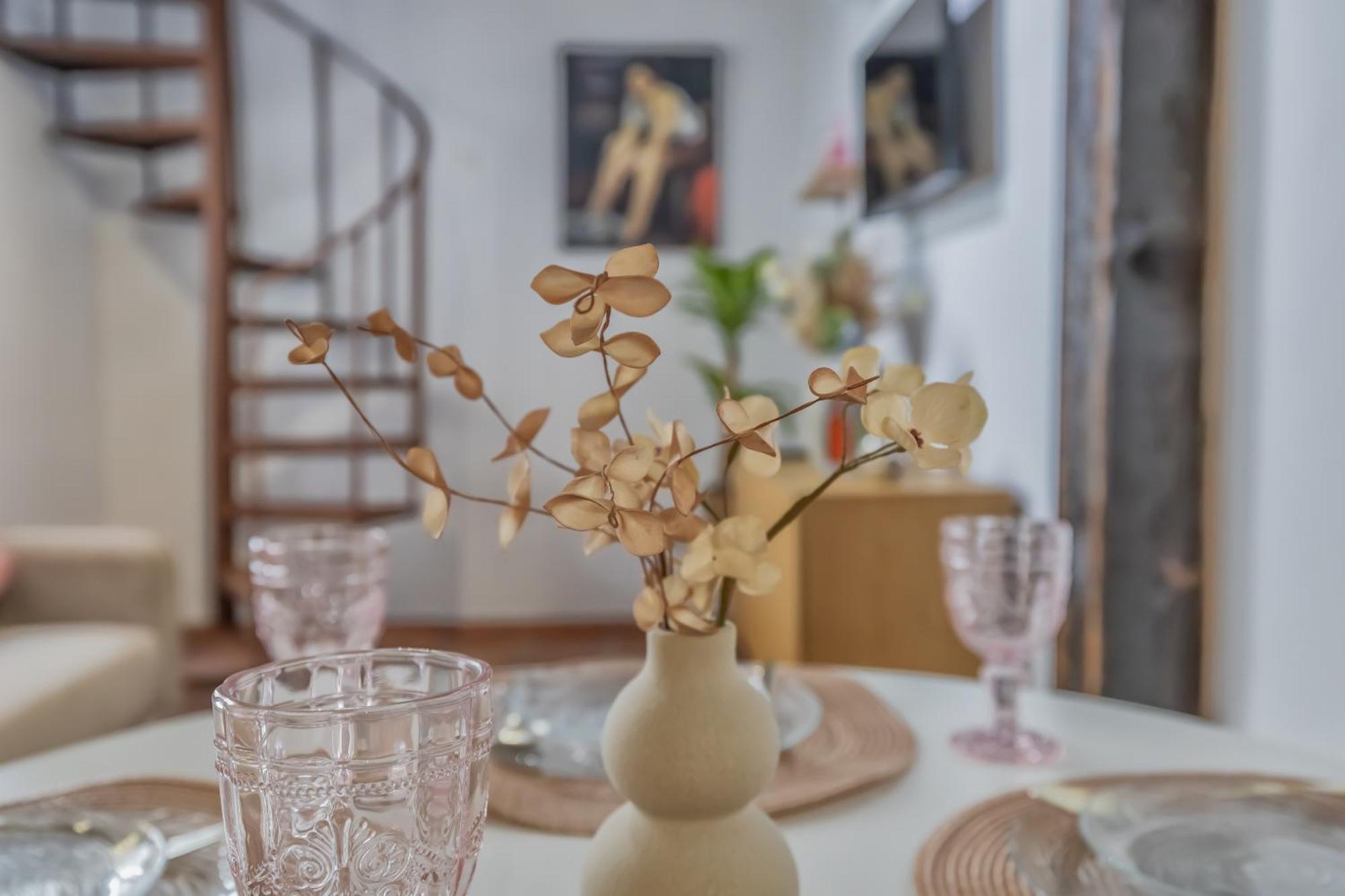 El Capricho De 1849 & Parking Apartment Cordoba Ngoại thất bức ảnh