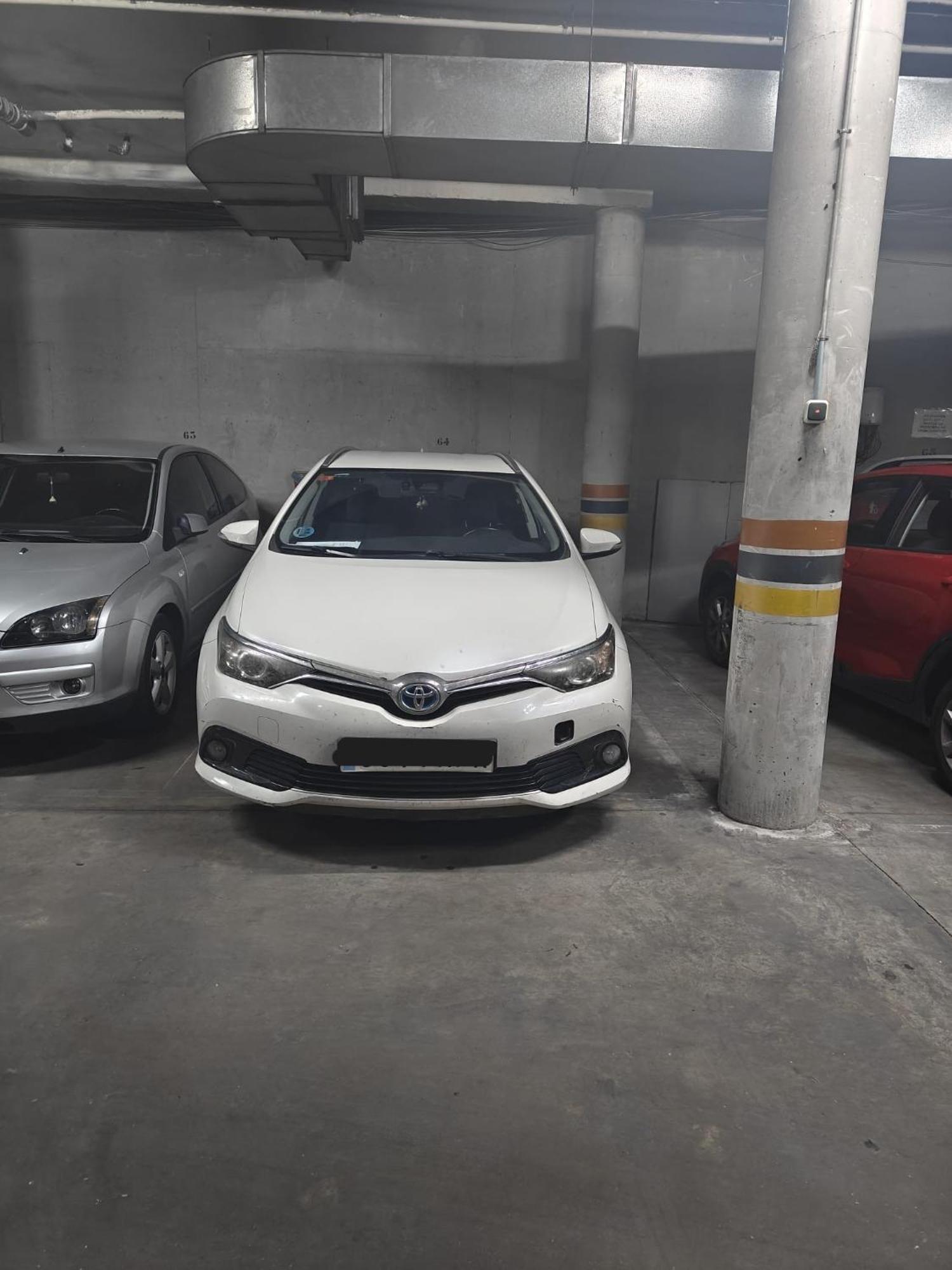 El Capricho De 1849 & Parking Apartment Cordoba Ngoại thất bức ảnh